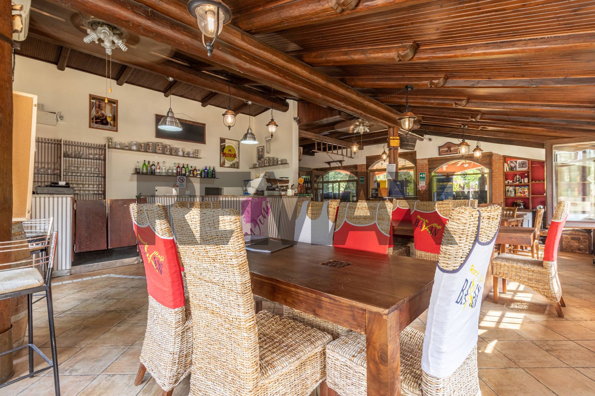 Sala da pranzo