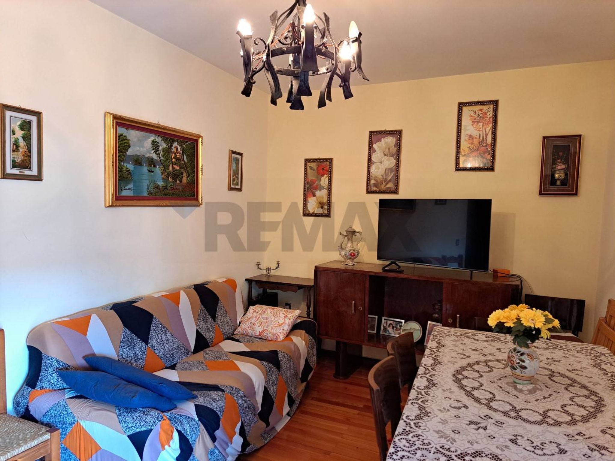 Sala da pranzo