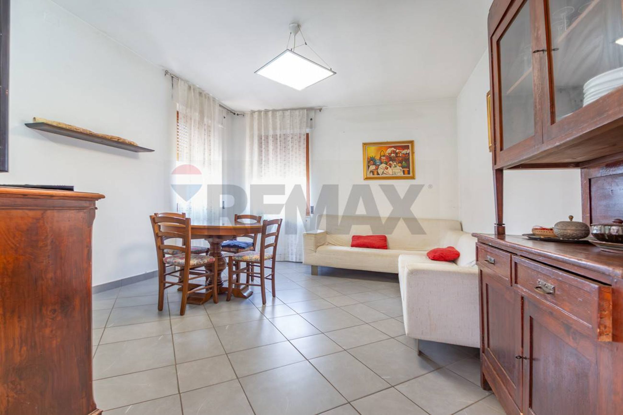 Sala da pranzo