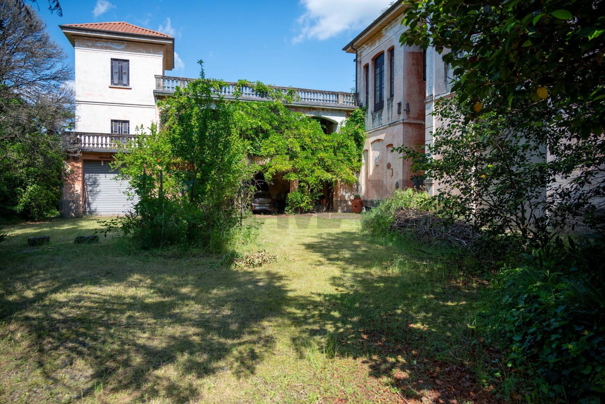 Giardino