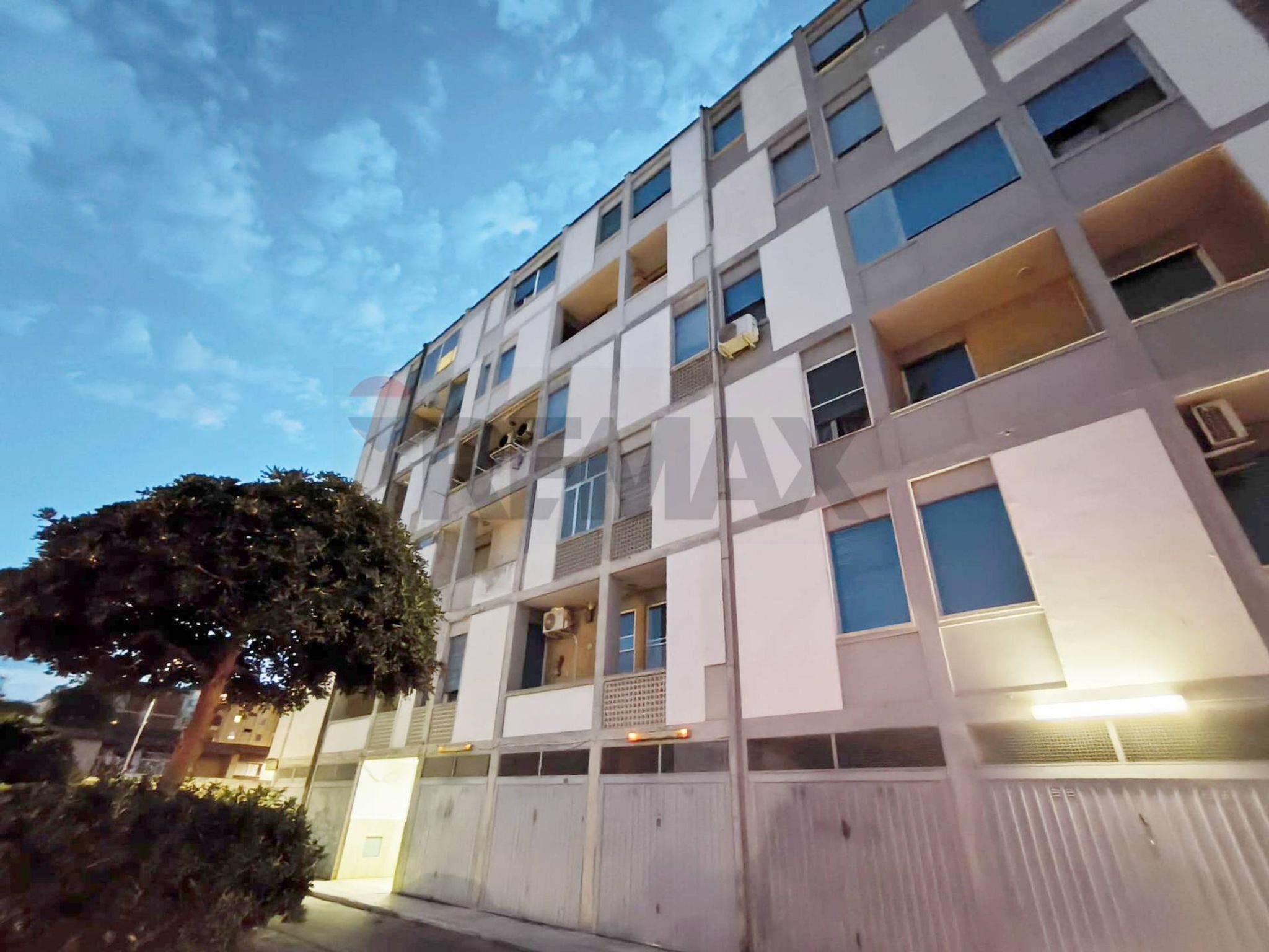 Property in Brindisi