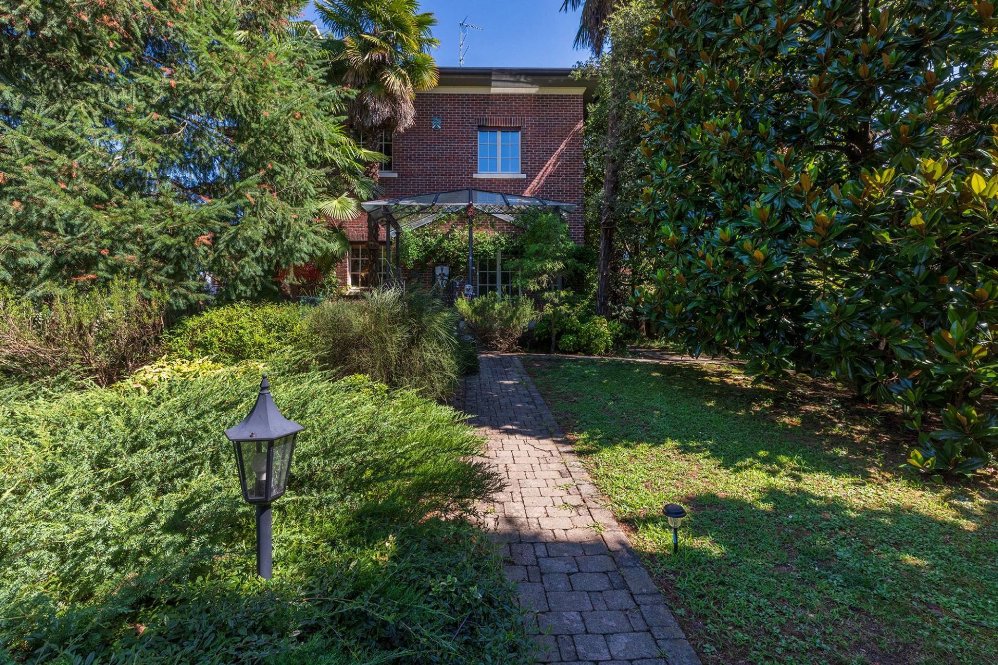 Giardino