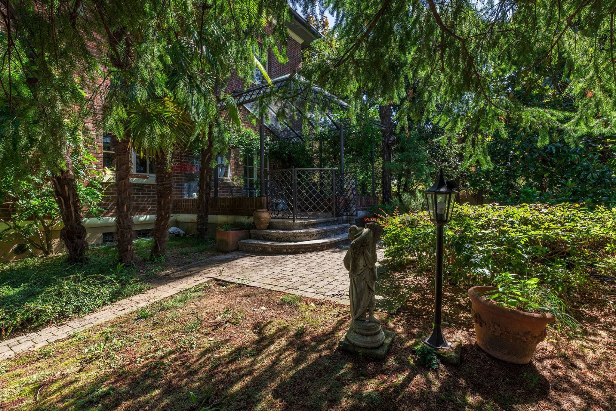 Giardino