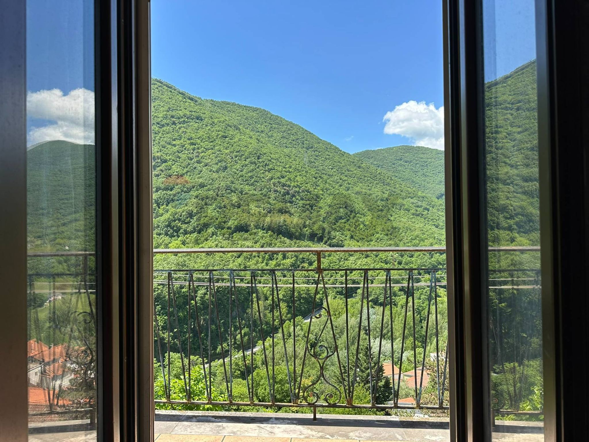Balcone