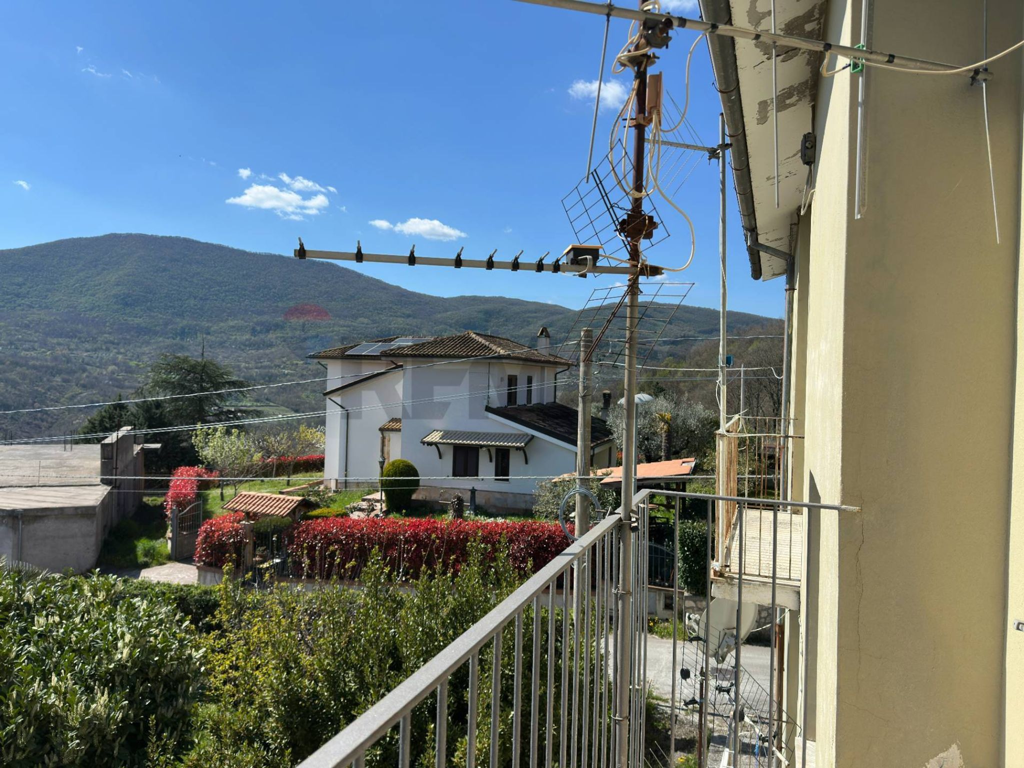 Balcone