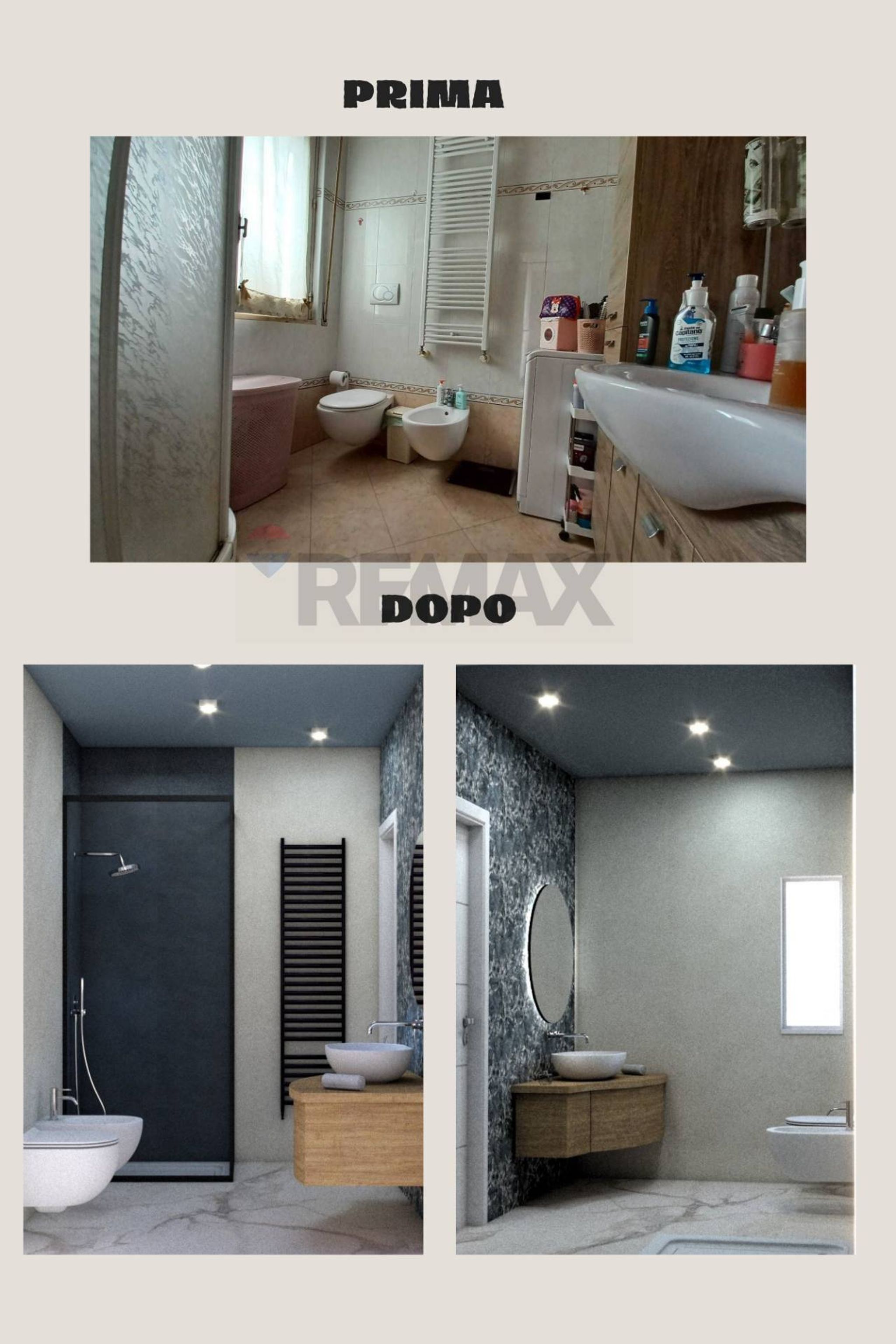 Bagno