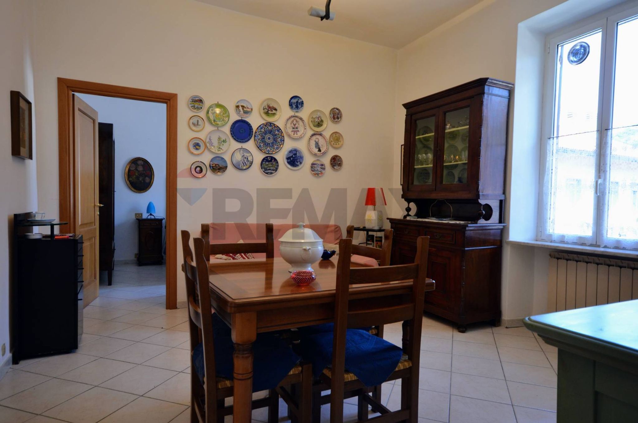 Sala da pranzo