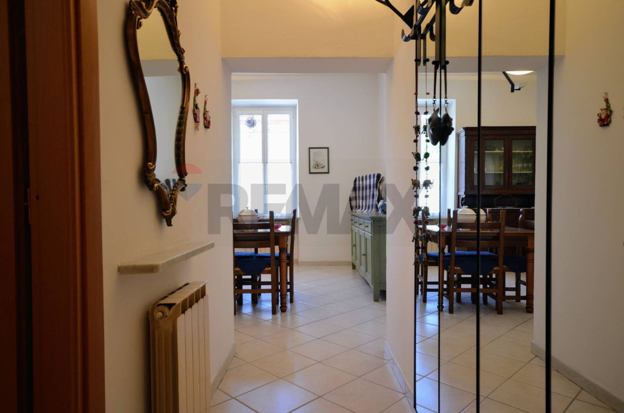 Sala da pranzo