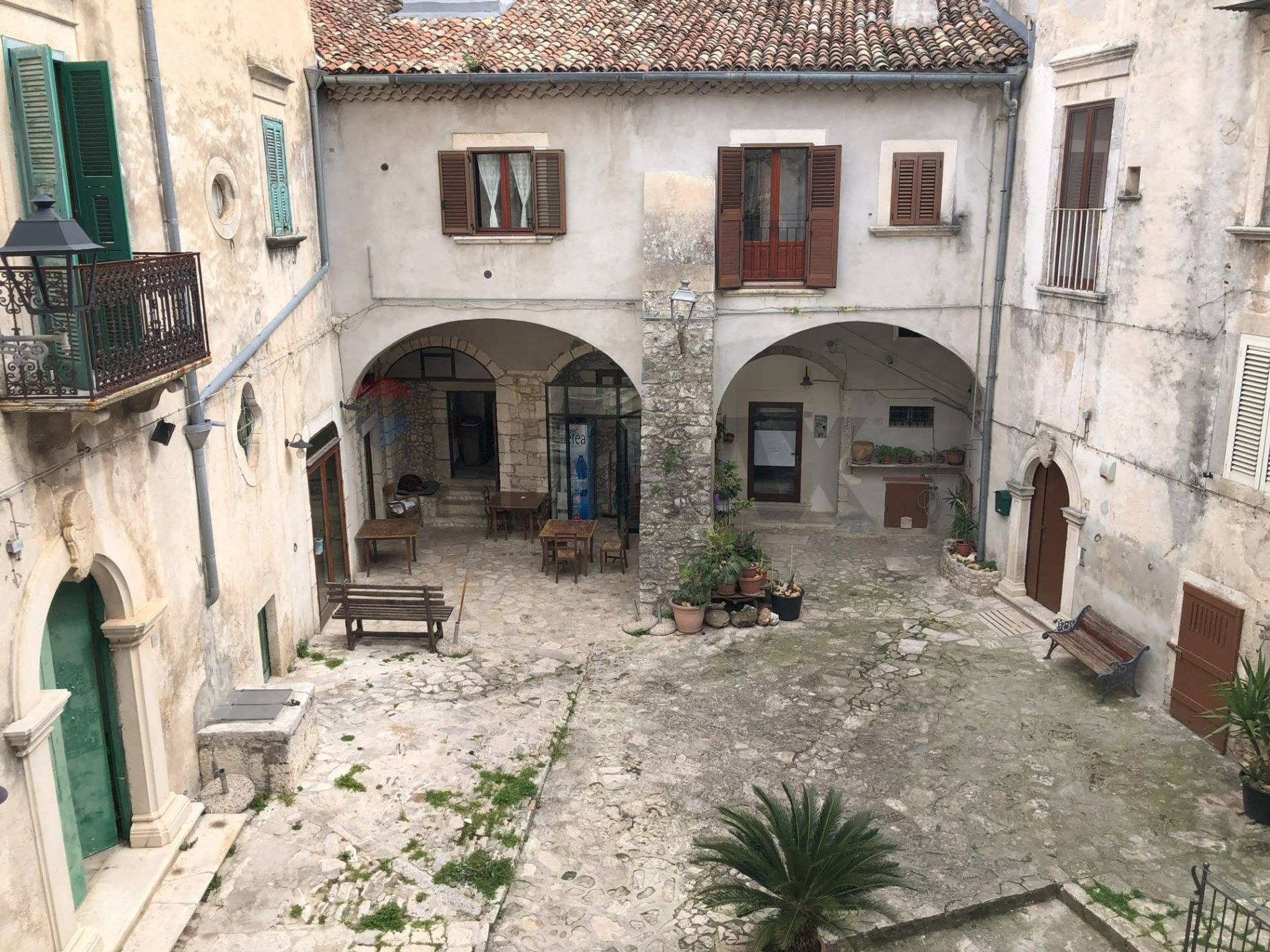 Property in Vico del Gargano
