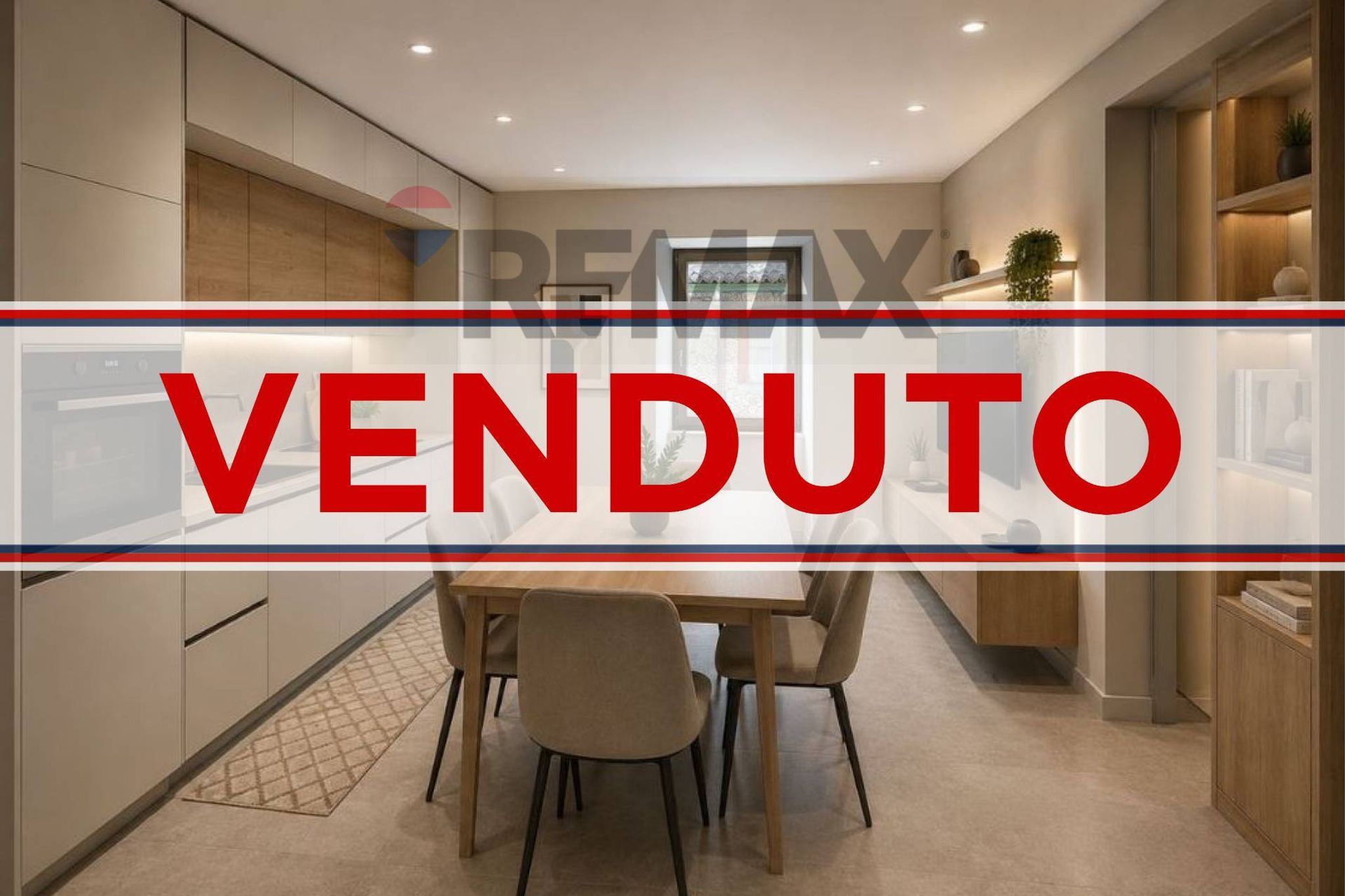 Property in Treviolo