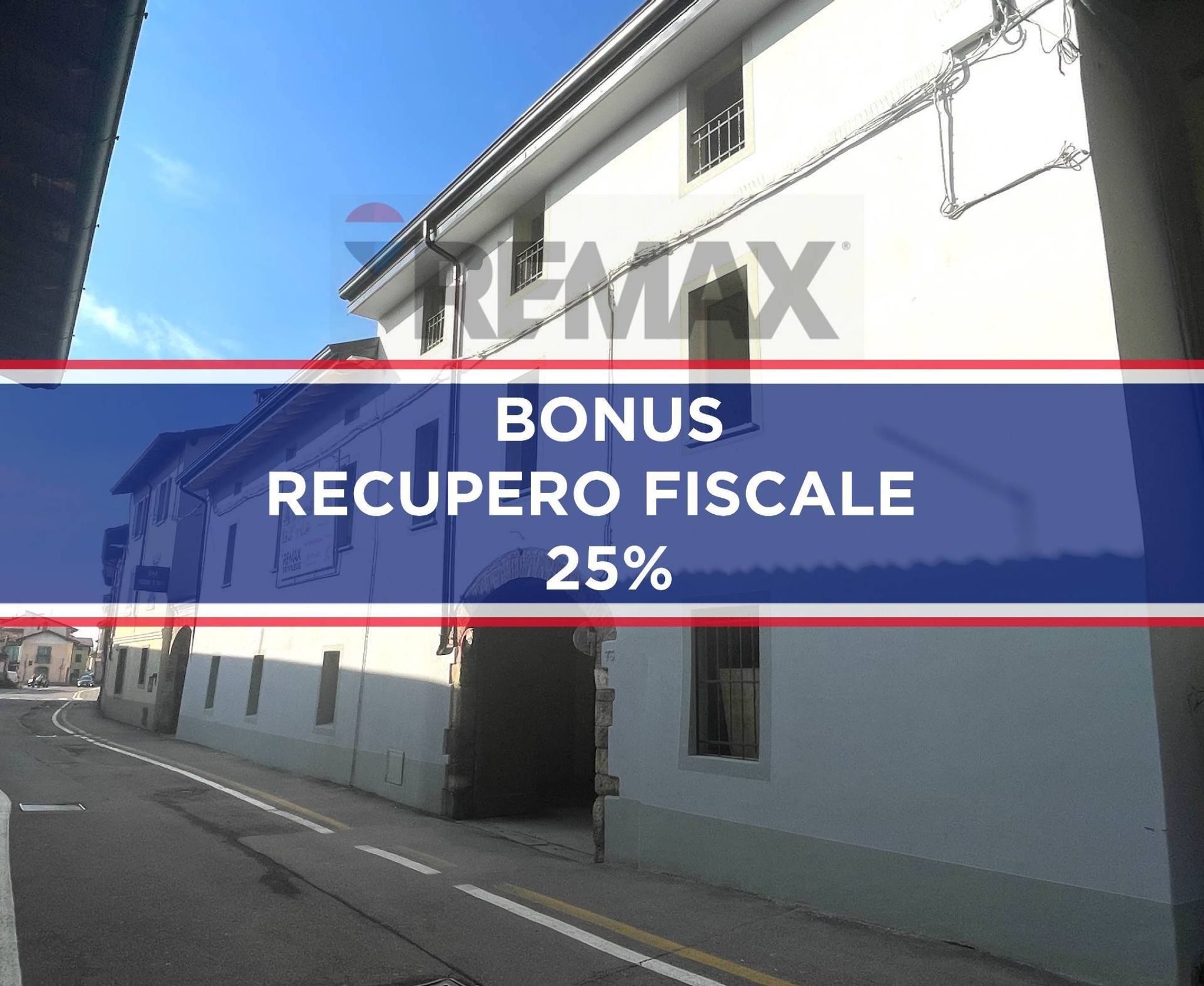 Property in Treviolo