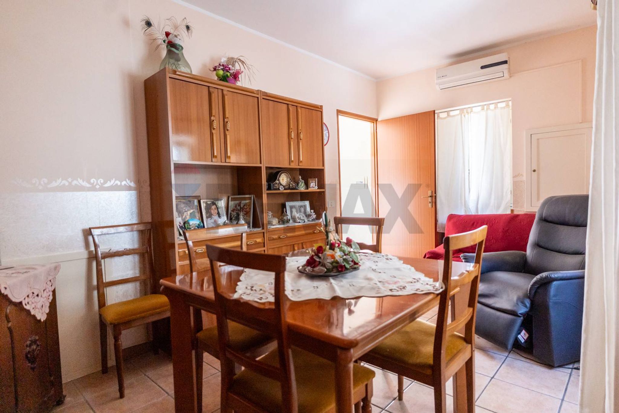 Sala da pranzo