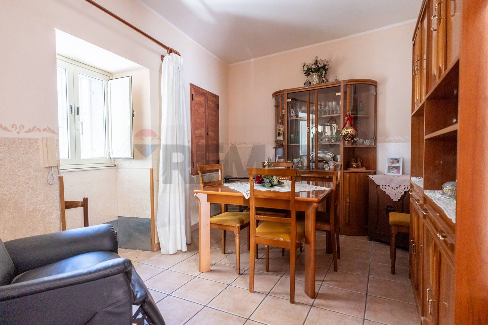 Sala da pranzo