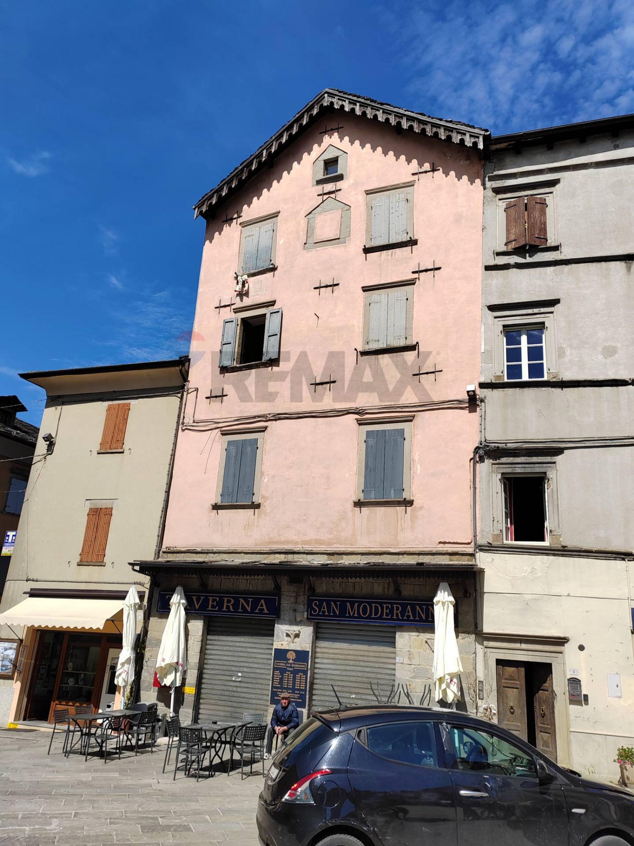 Property in Berceto