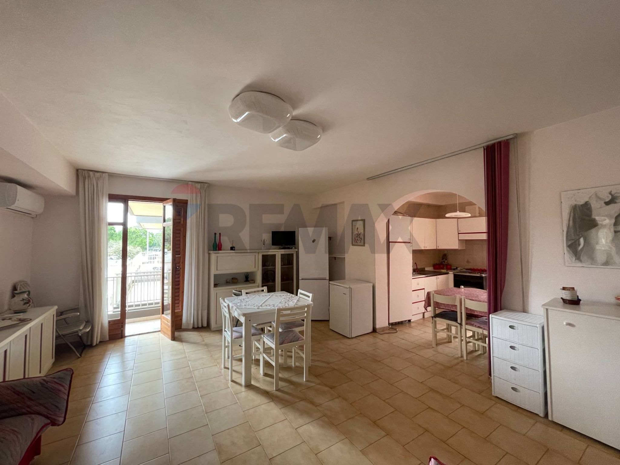 Sala da pranzo