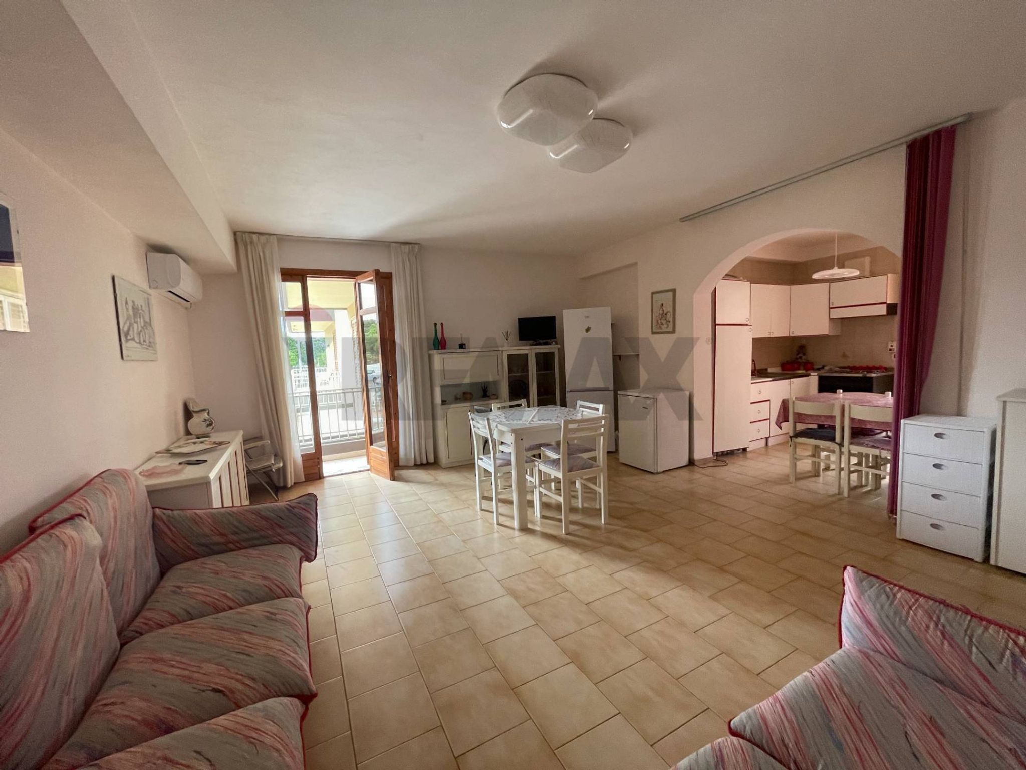 Sala da pranzo