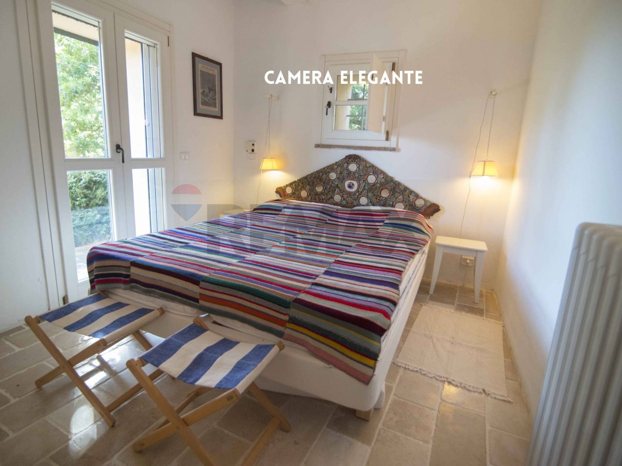 CAMERA DA LETTO