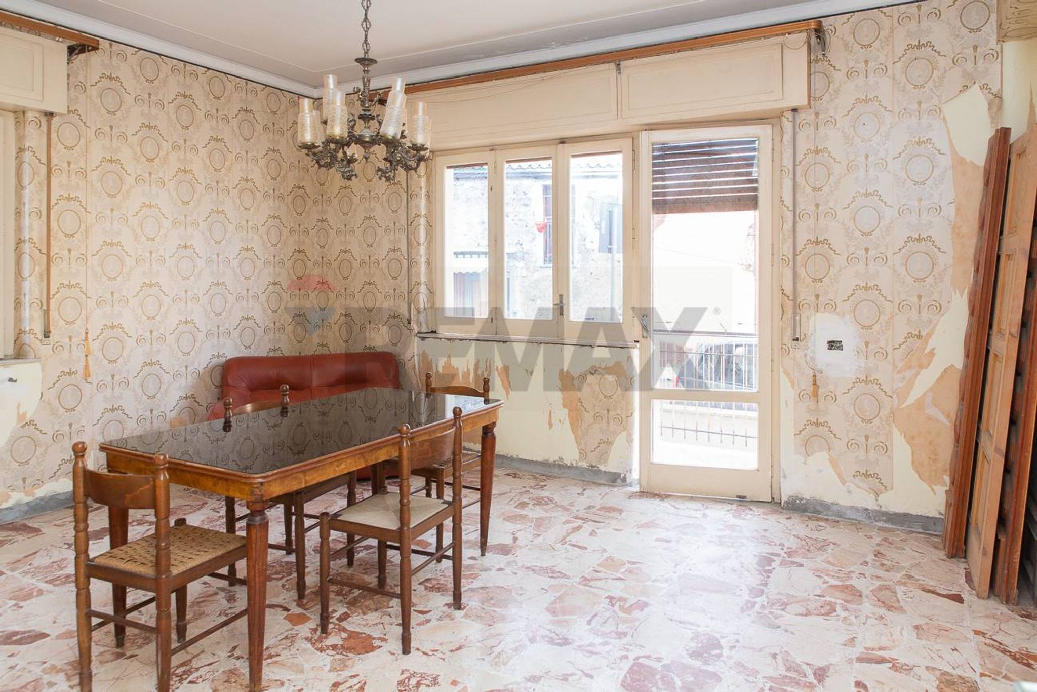 Sala da pranzo