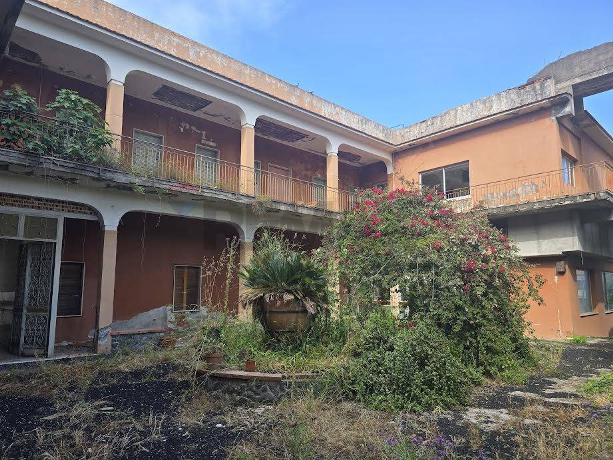 Immobile a Fiumefreddo di Sicilia