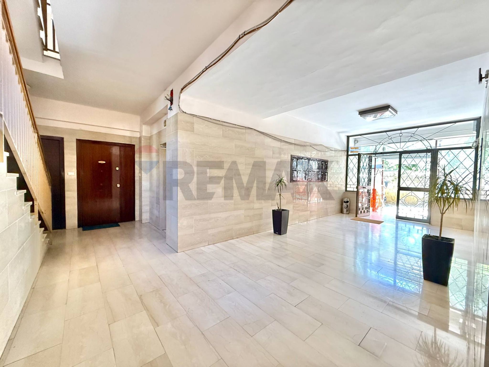 Ricezione / Lobby
