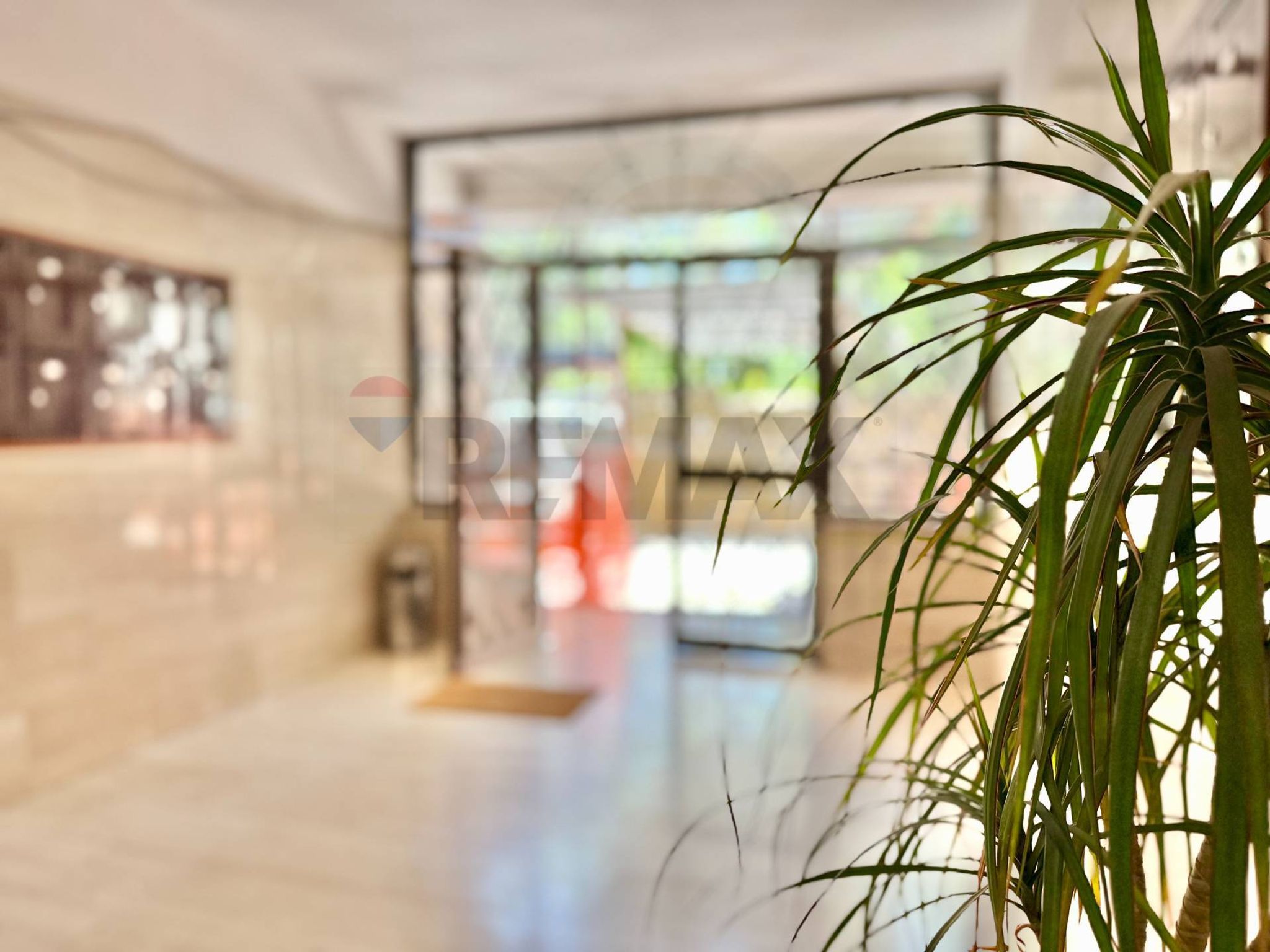 Ricezione / Lobby