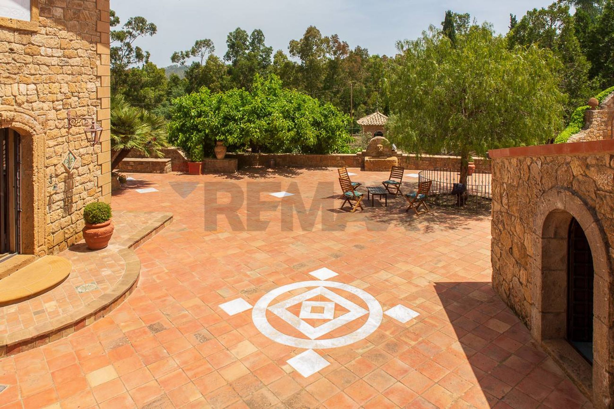 Property in Piazza Armerina