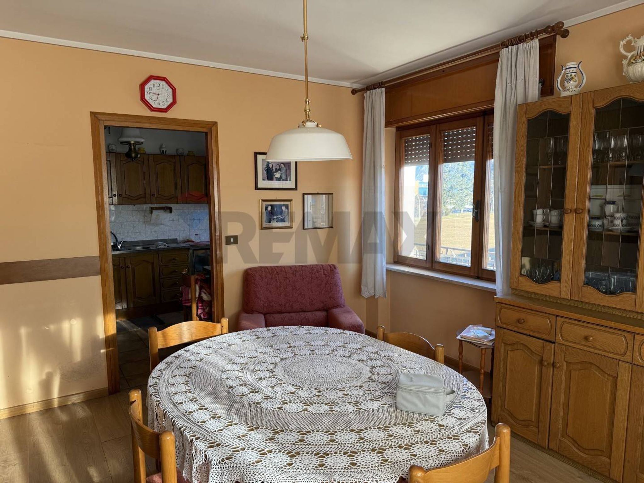 Sala da pranzo