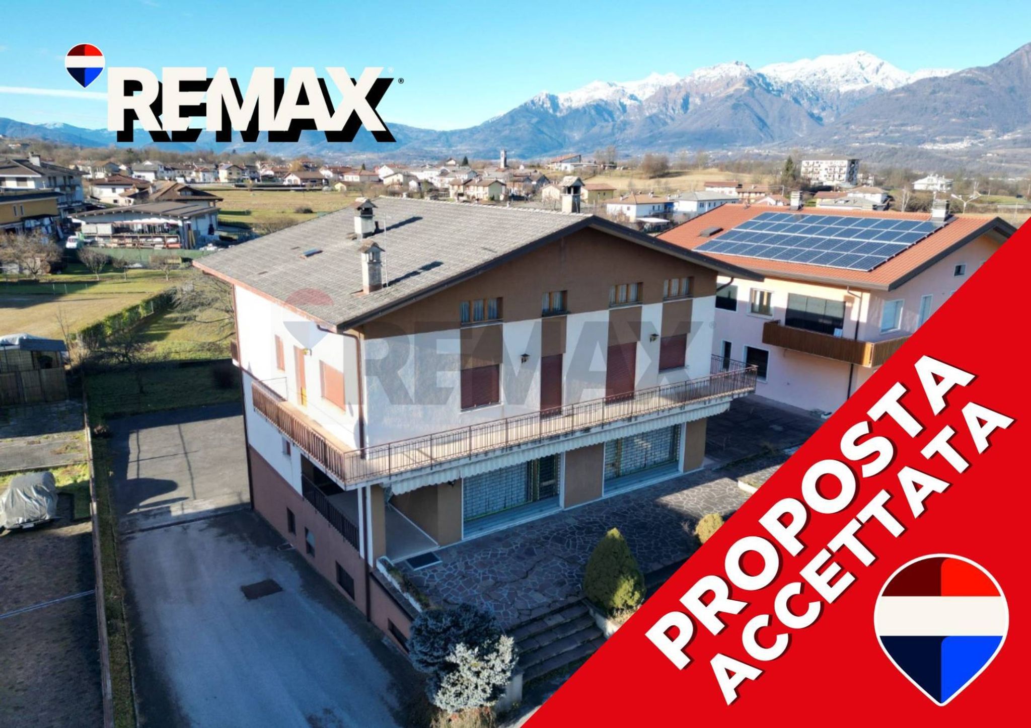 Property in Borgo Valbelluna