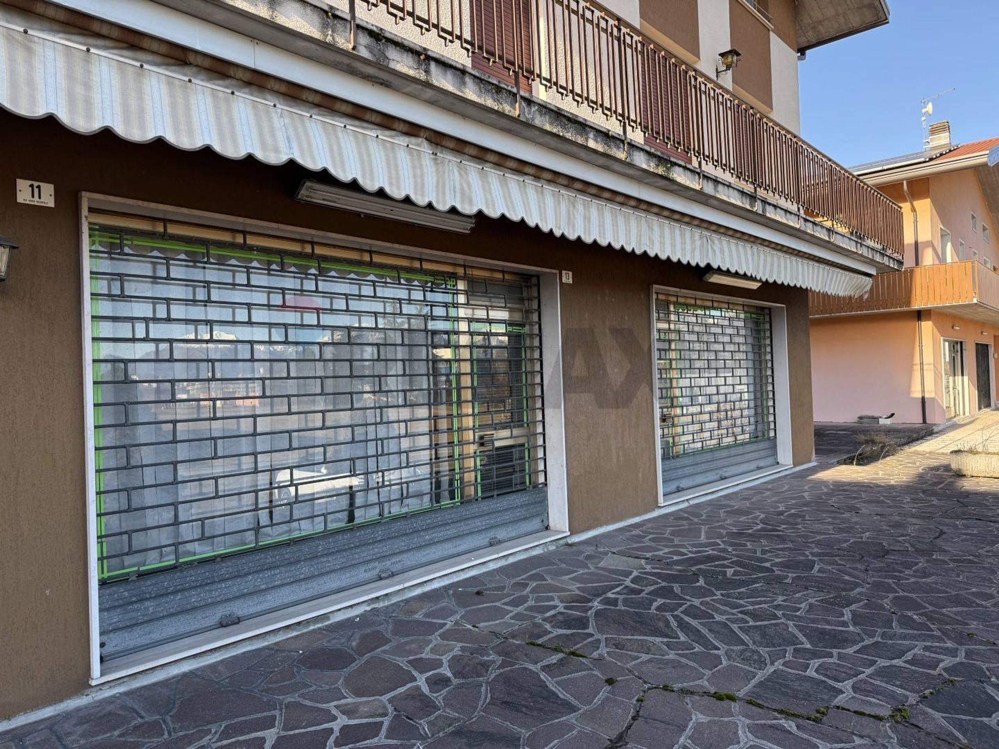 Terrazza