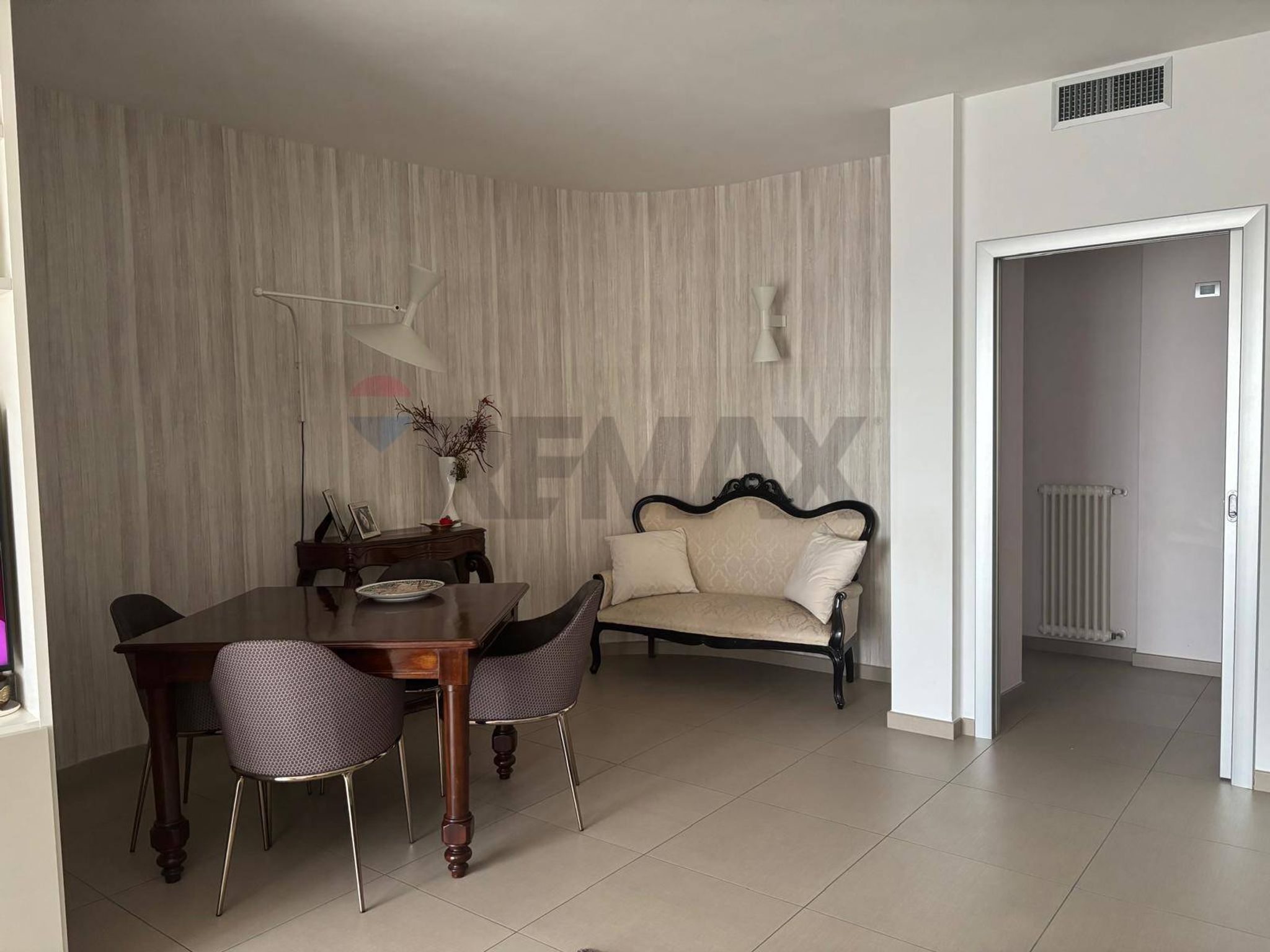 Sala da pranzo