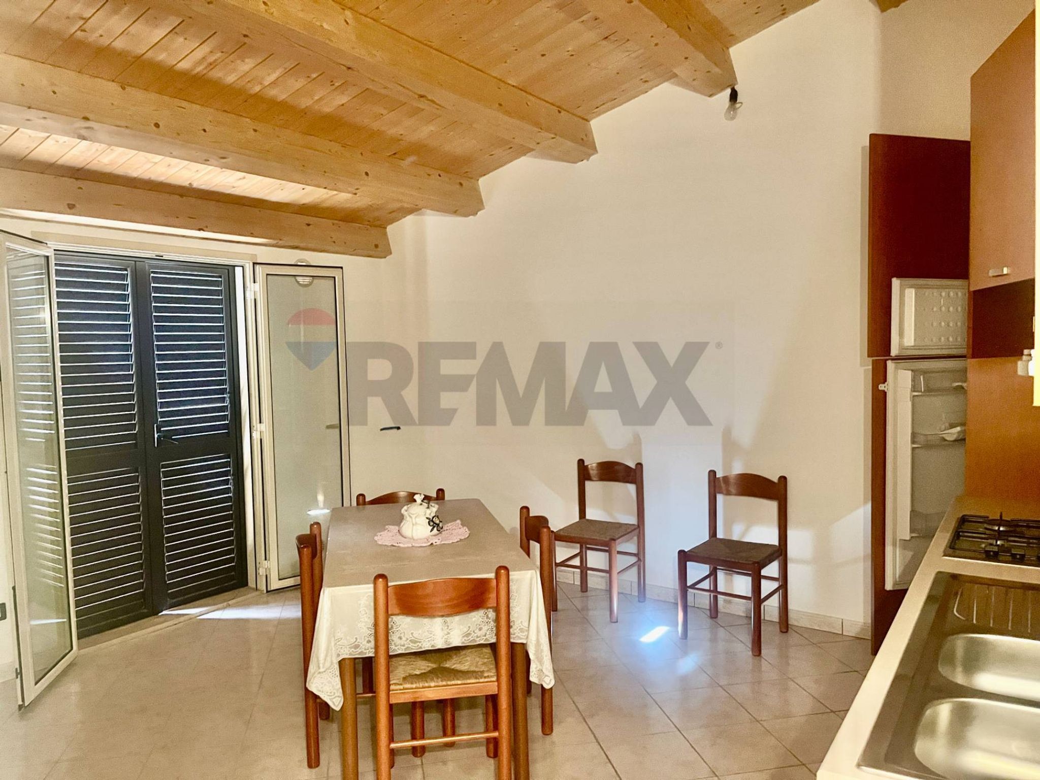 Sala da pranzo