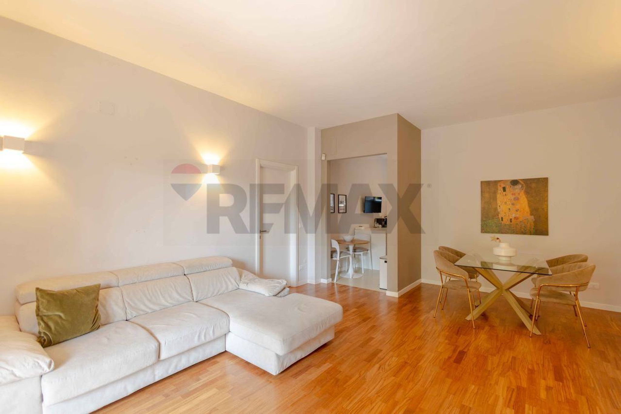 Sala da pranzo