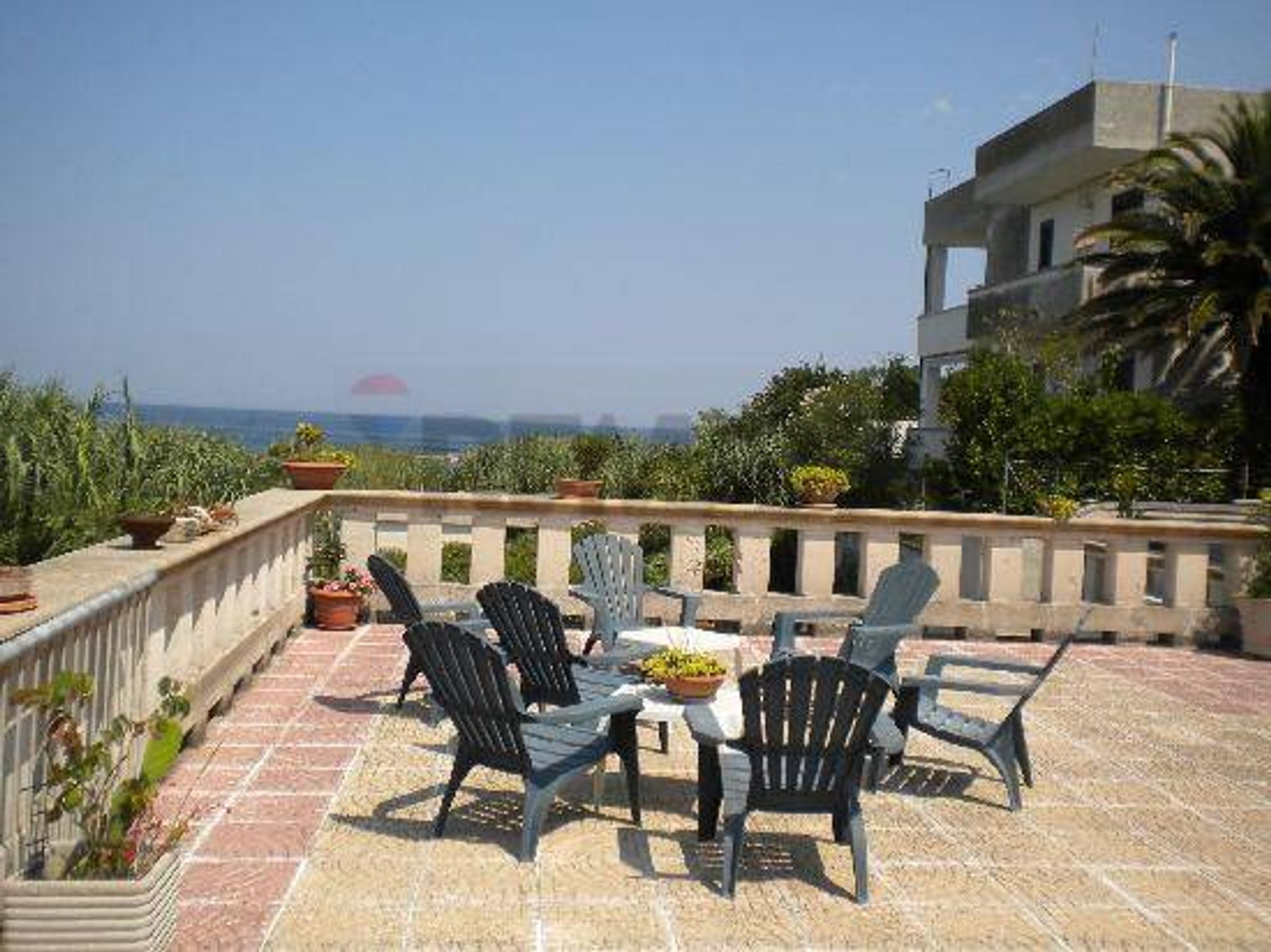 Property in Otranto