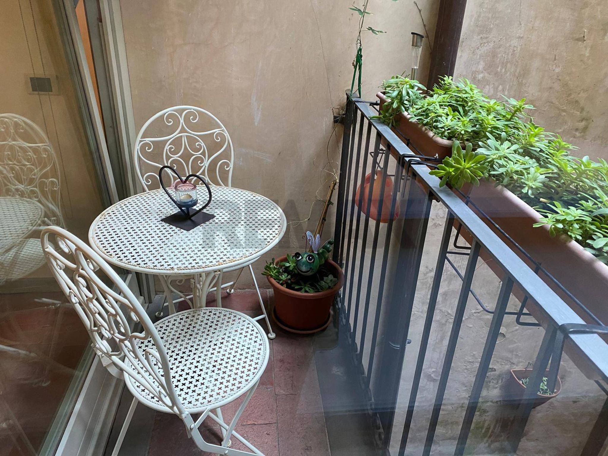 Balcone
