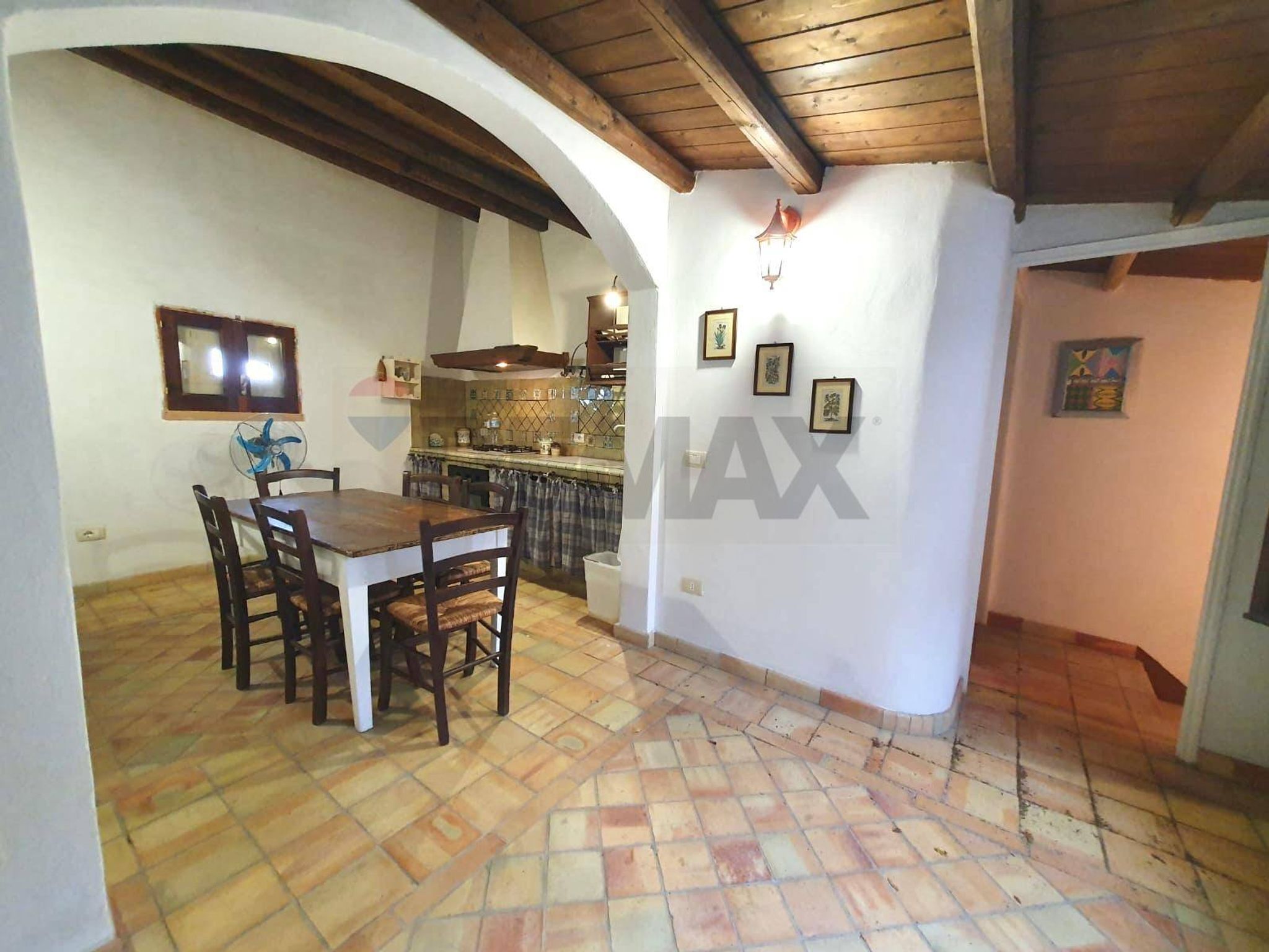 Sala da pranzo