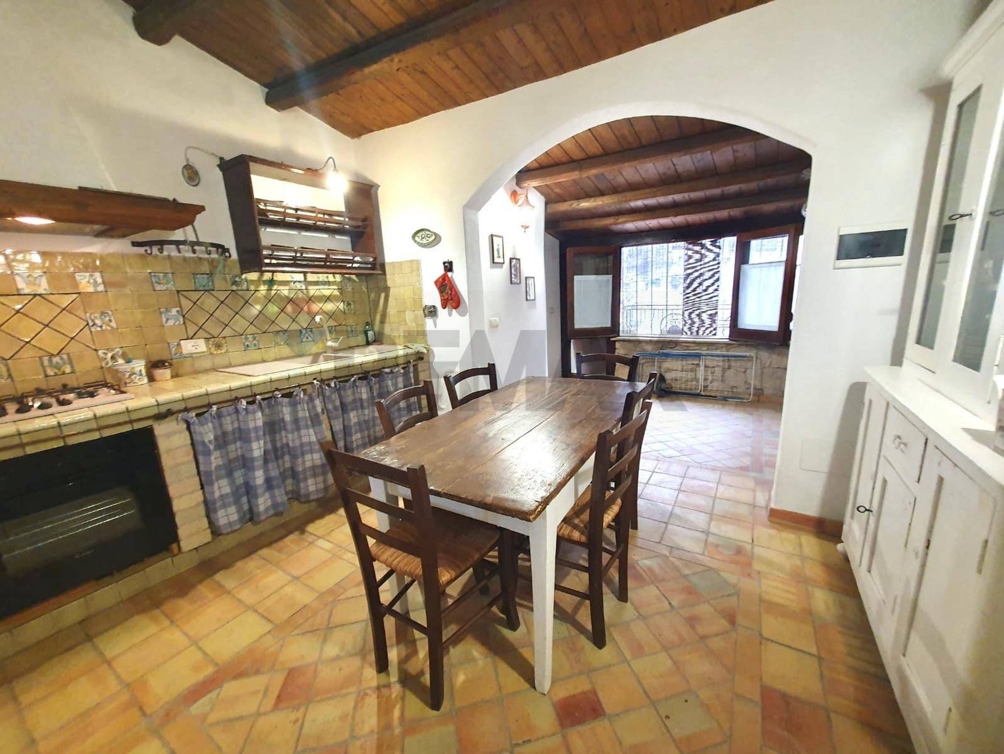 Sala da pranzo