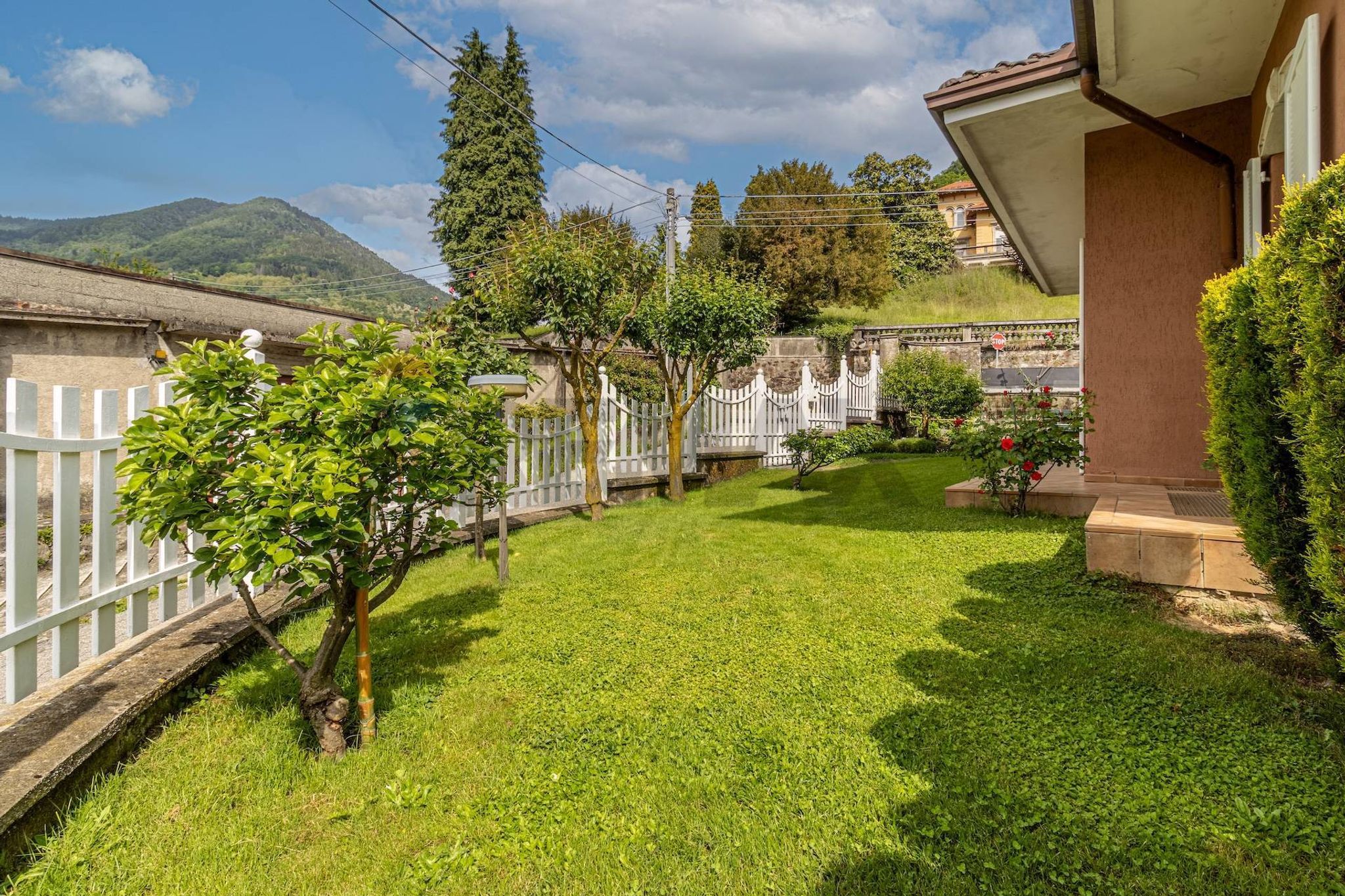 Giardino