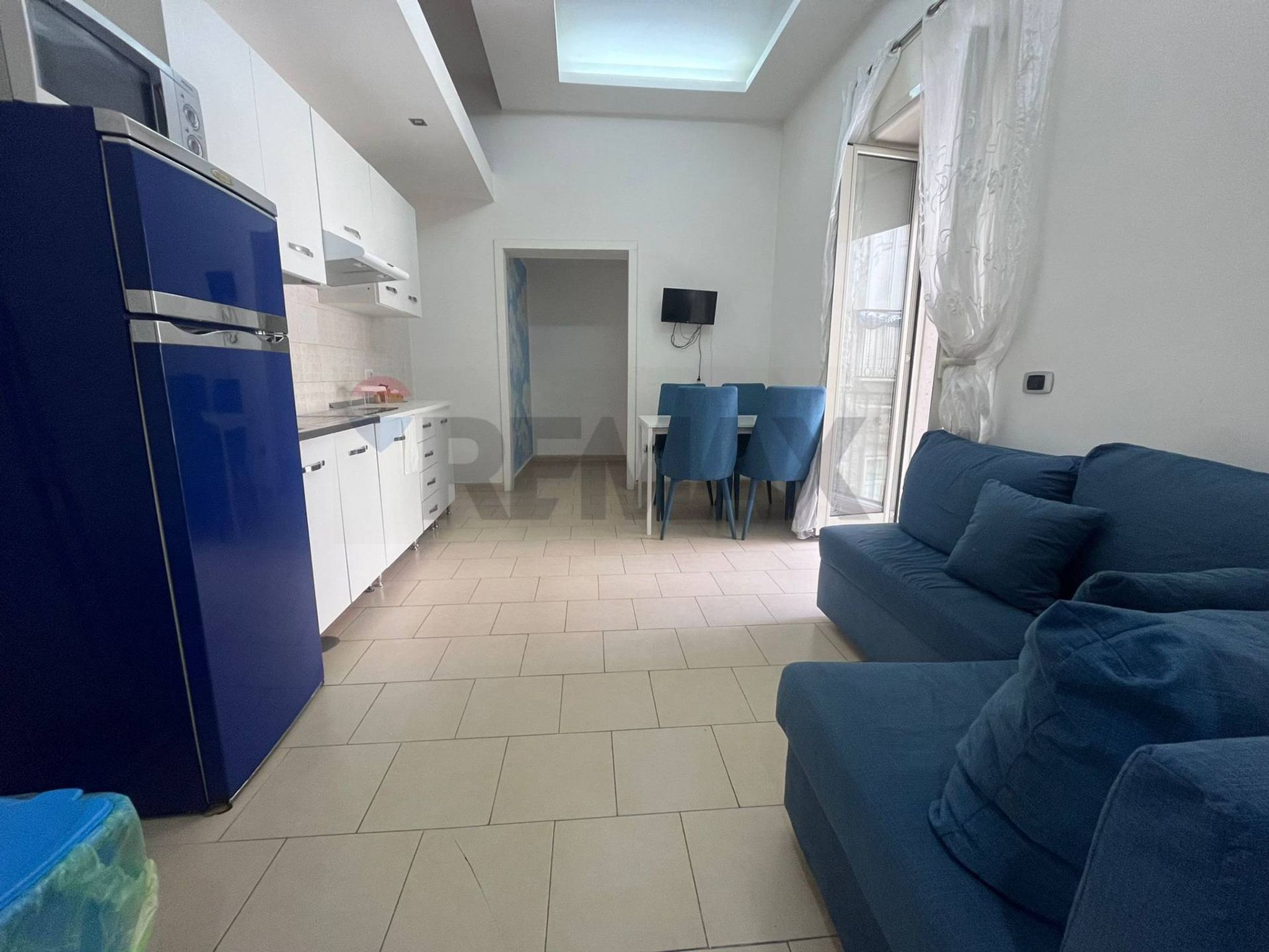 Sala da pranzo
