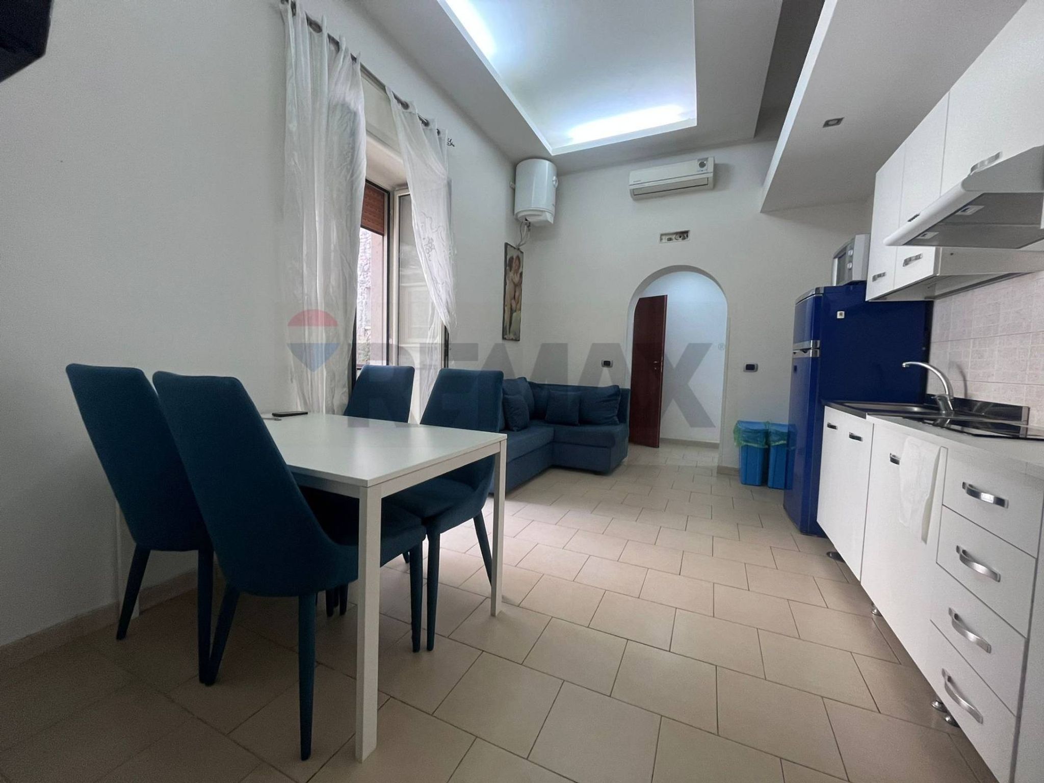 Property in Napoli
