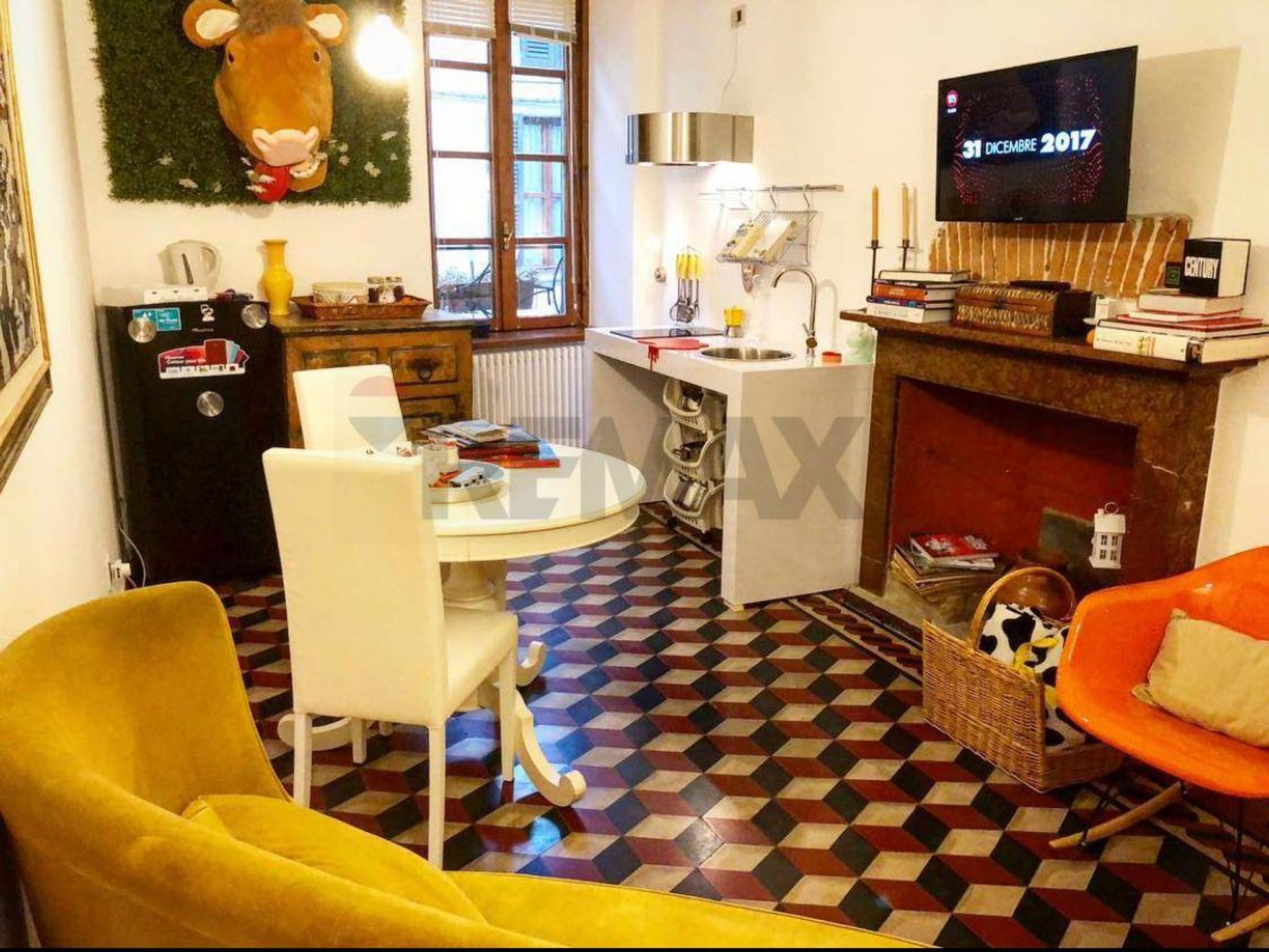 Sala da pranzo