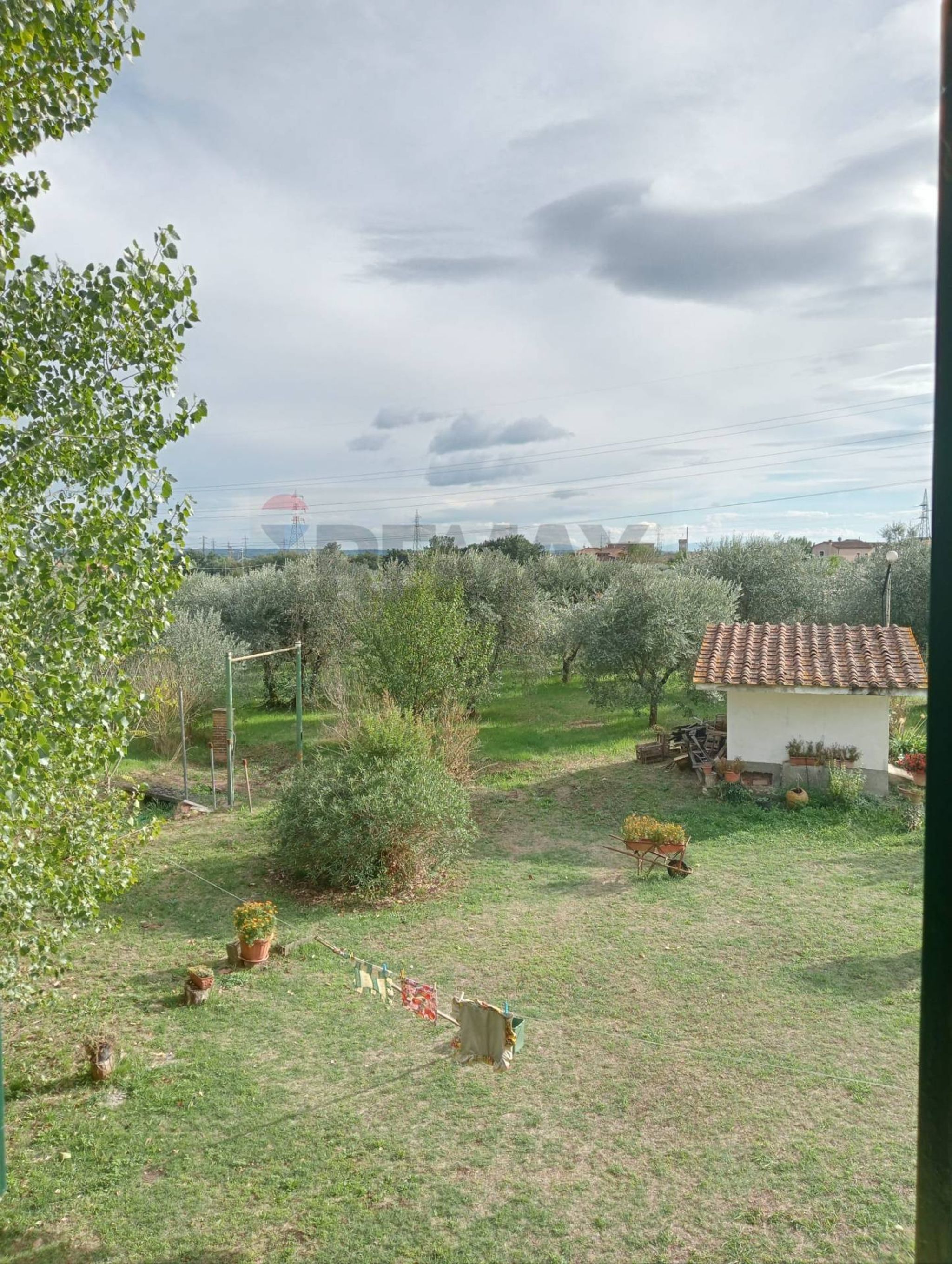 Property in Altopascio