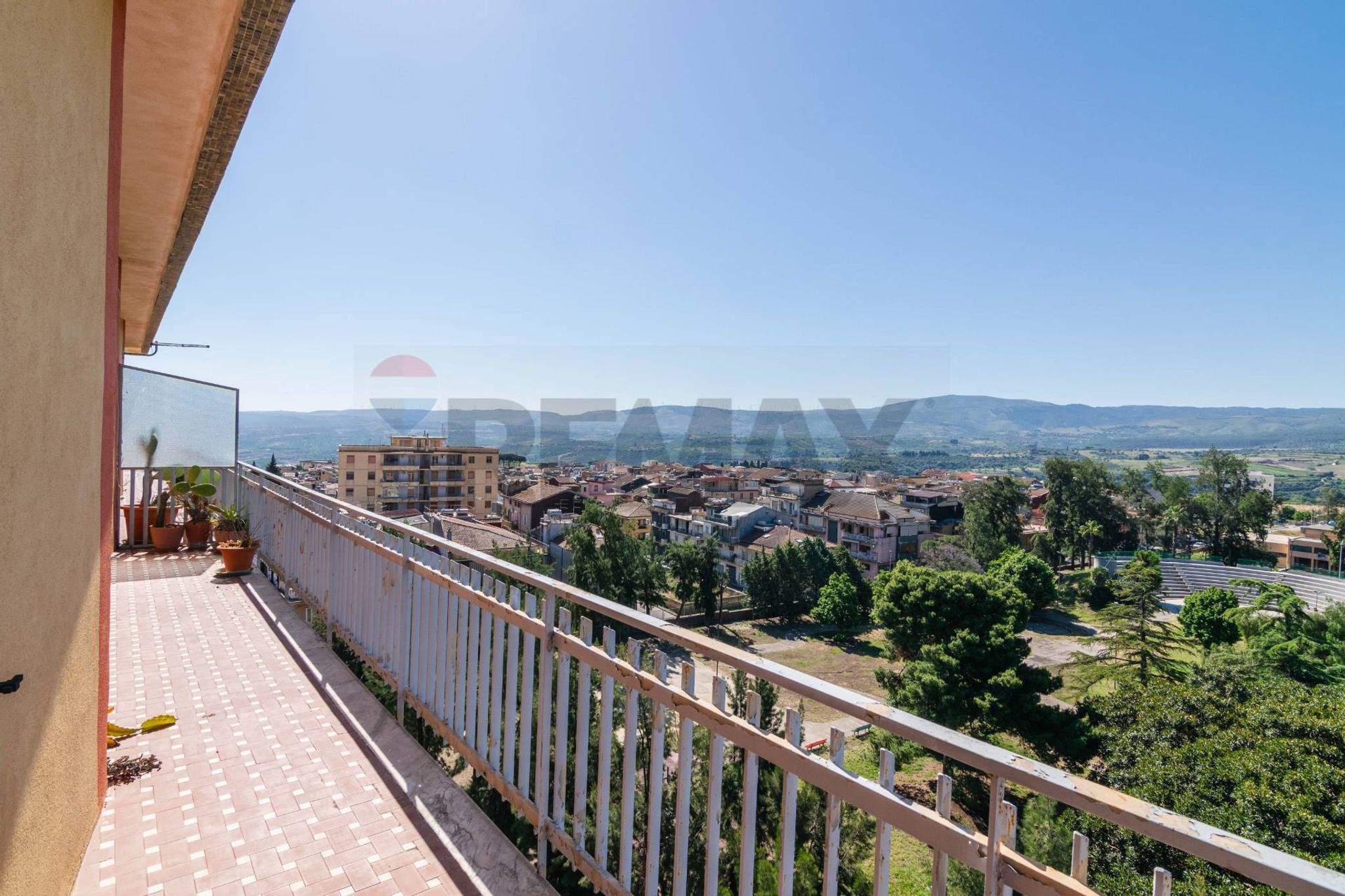 Balcone