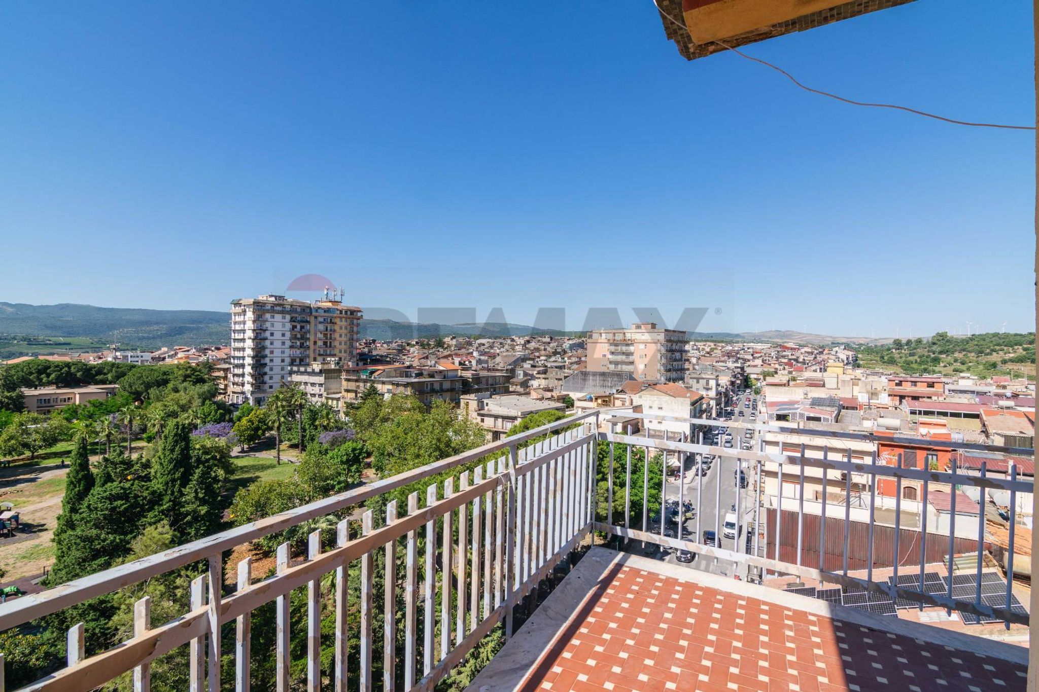 Property in Francofonte