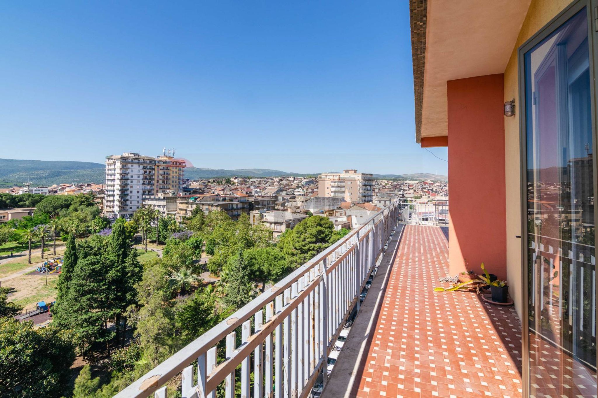Balcone
