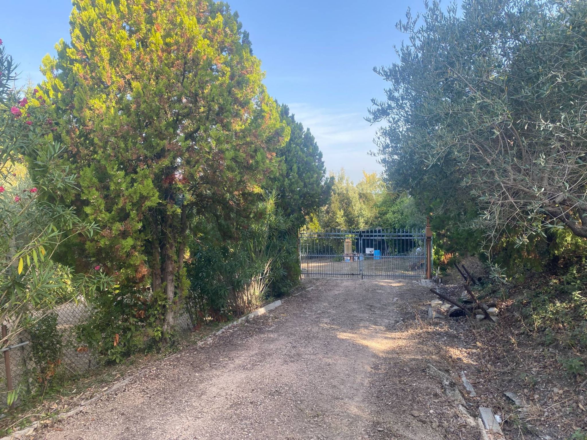 Property in Recanati