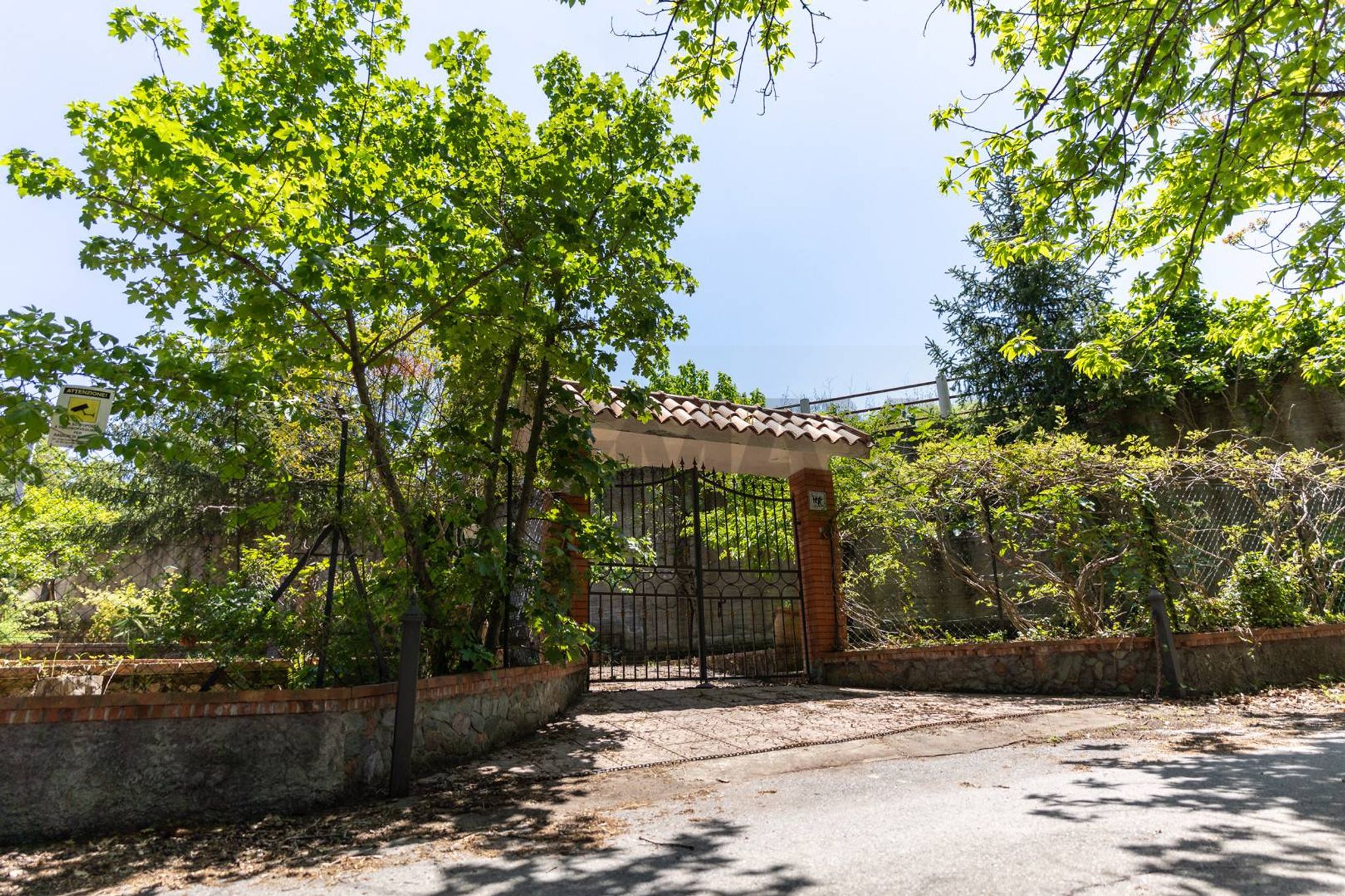 Giardino