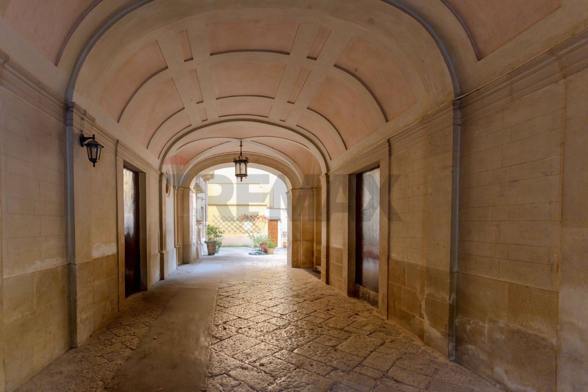 Ricezione / Lobby