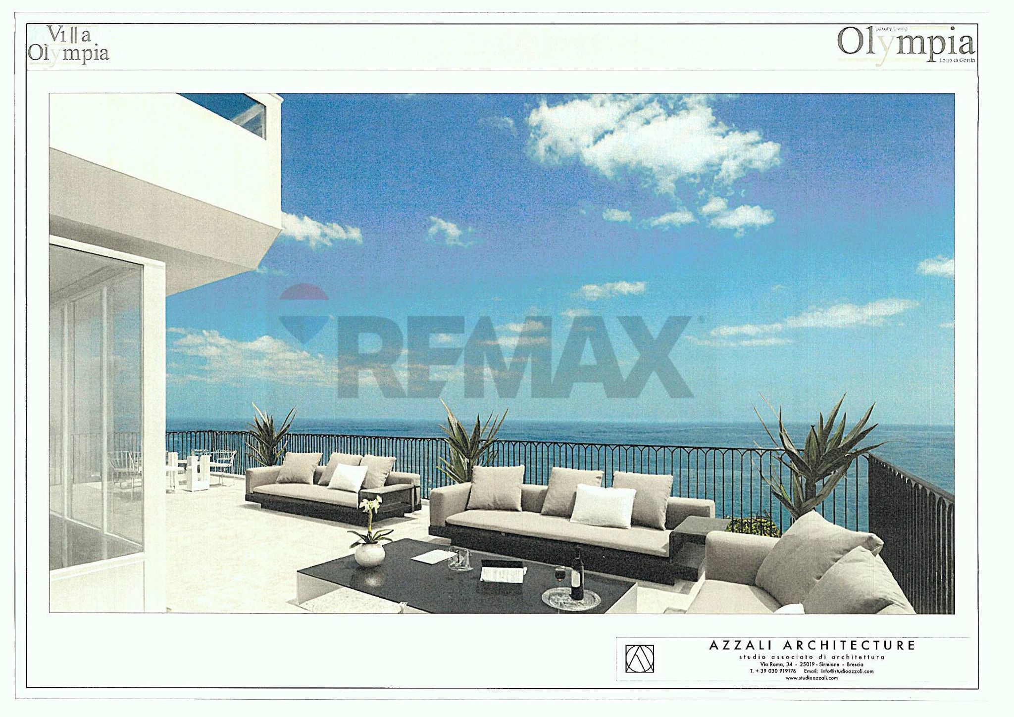 Terrazza