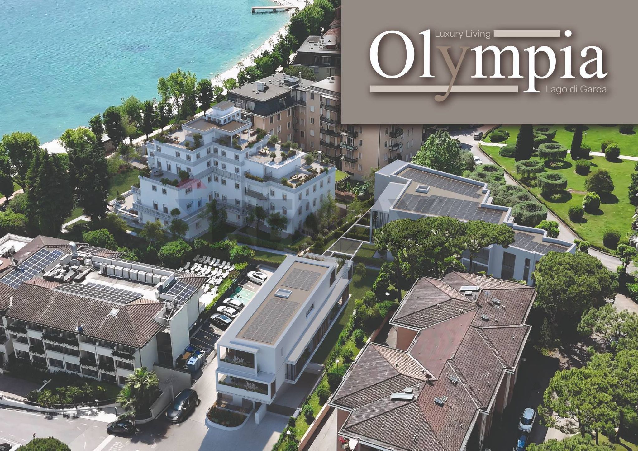 Immobile a Desenzano del Garda