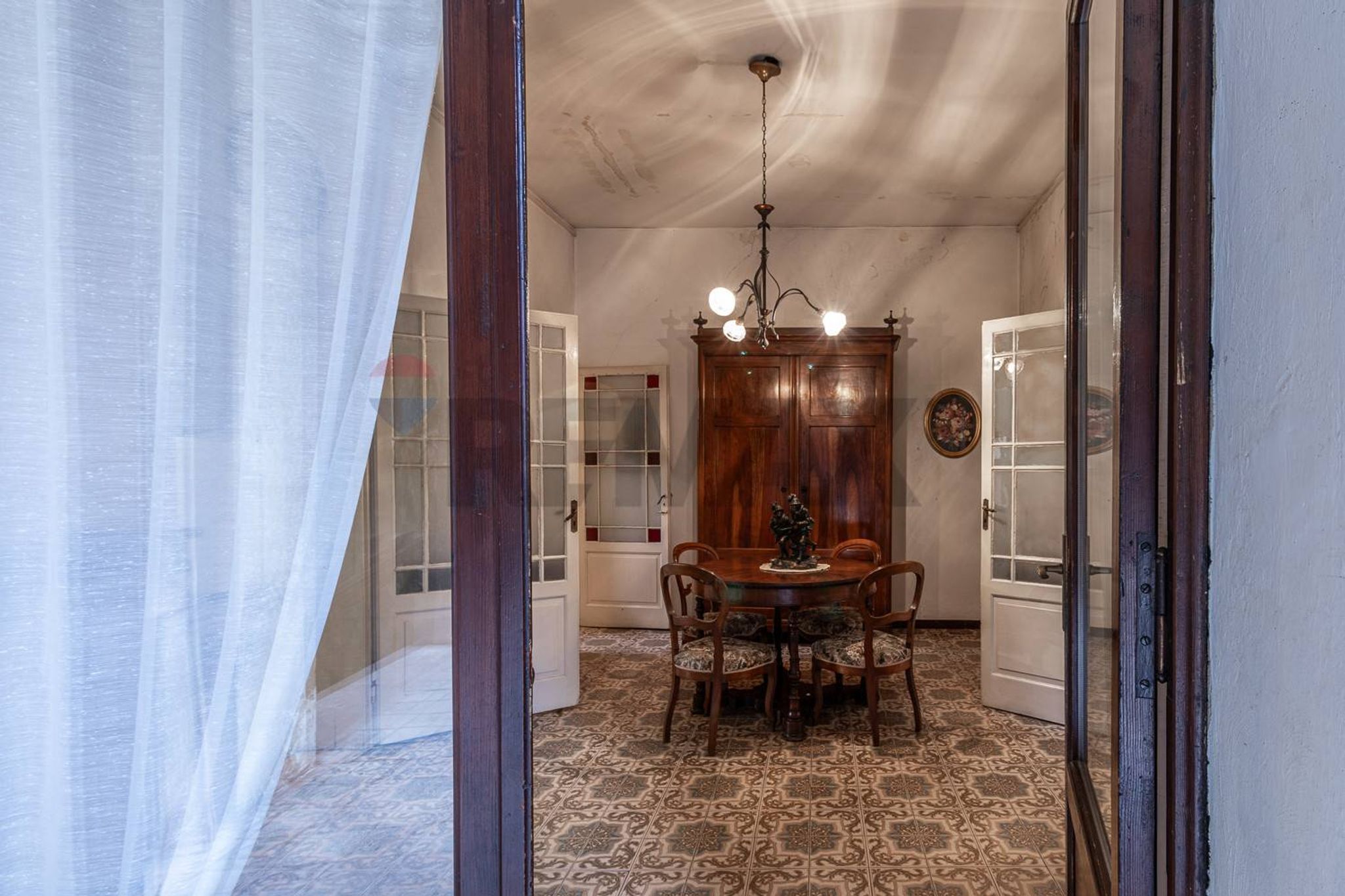 Sala da pranzo